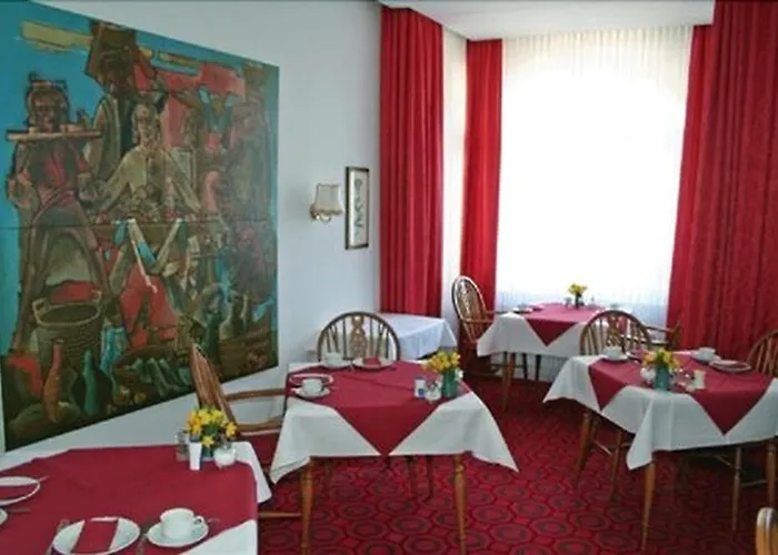 Hotel Fernblick