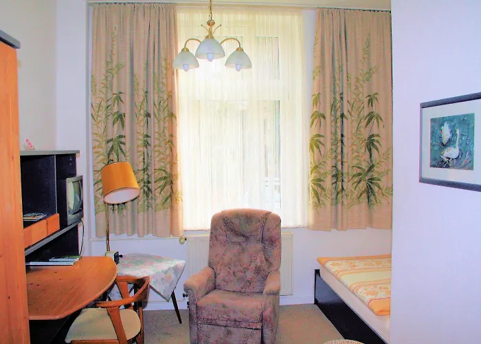 Hotel Fernblick