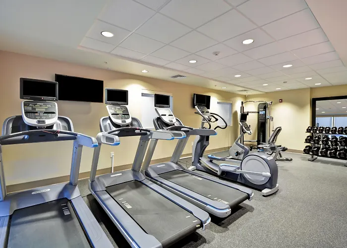 Home2 Suites By Hilton Livermore