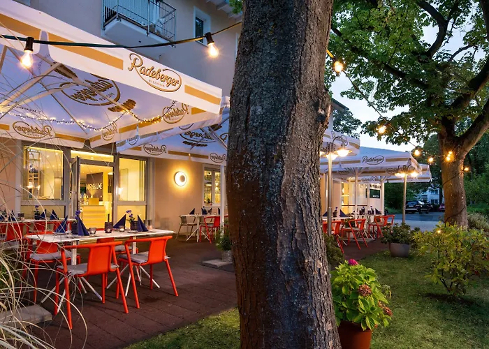 Kristallhotel Fettehenne