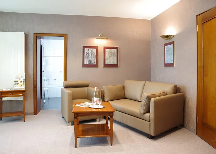 Trip Inn Stadthotel Coburg