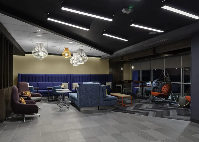 Tru By Hilton Manteca