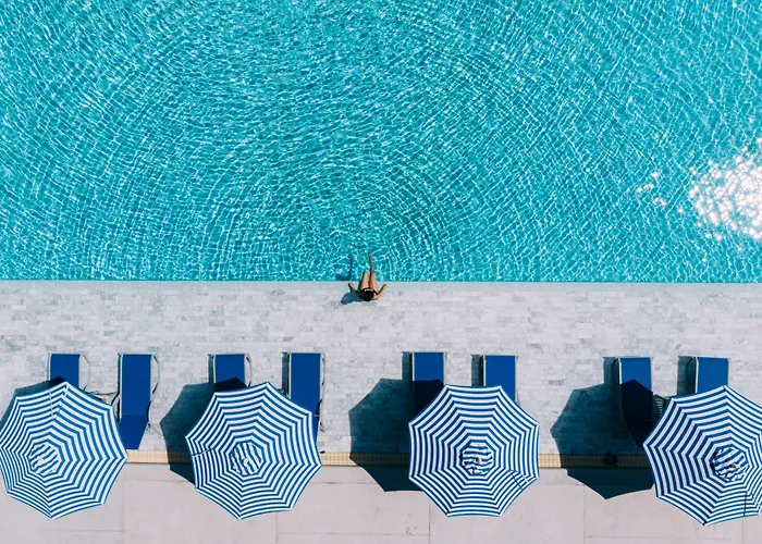 Seabed Grand Hotel Phuket - SHA Extra Plus