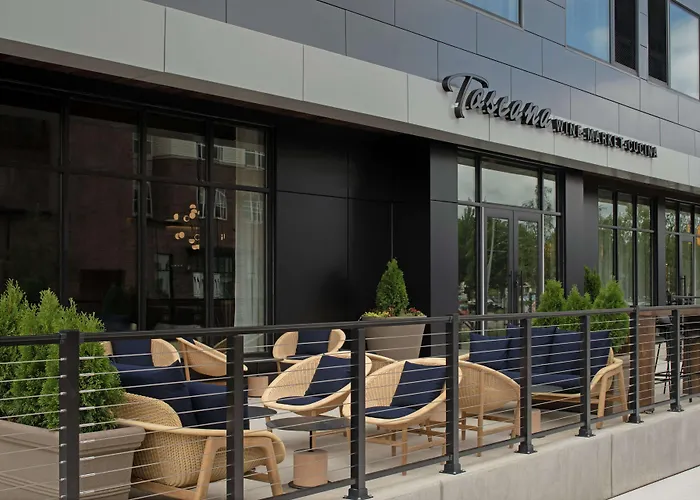 Hyatt House Lansing-University Area