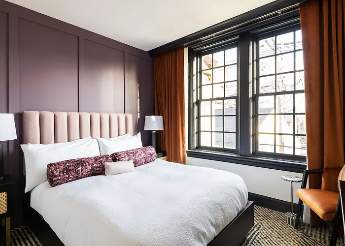 Hotel Thaxter