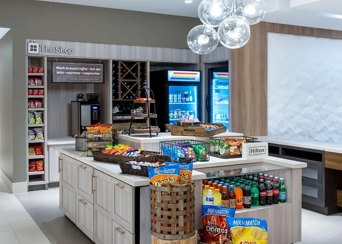 Hilton Garden Inn Longmont