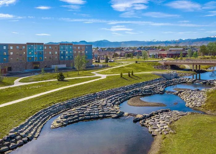 Hilton Garden Inn Longmont