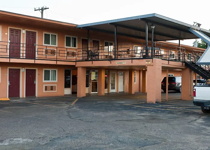Bostonian Inn