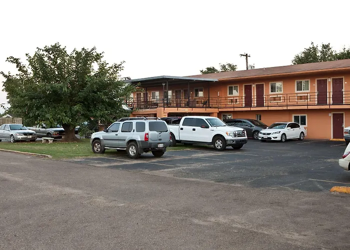 Bostonian Inn