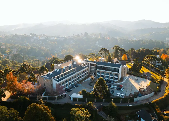 Wanderlust Experience Hotel