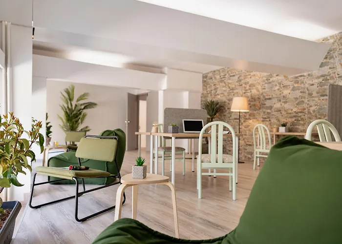 Stay Rhodes Hotel