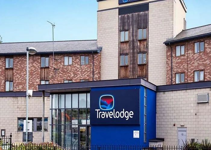 Travelodge Sunderland Central