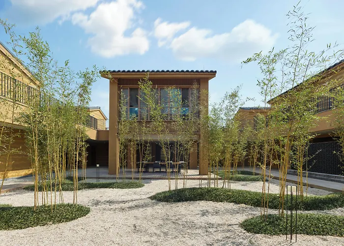 Angsana Chengdu Wenjiang