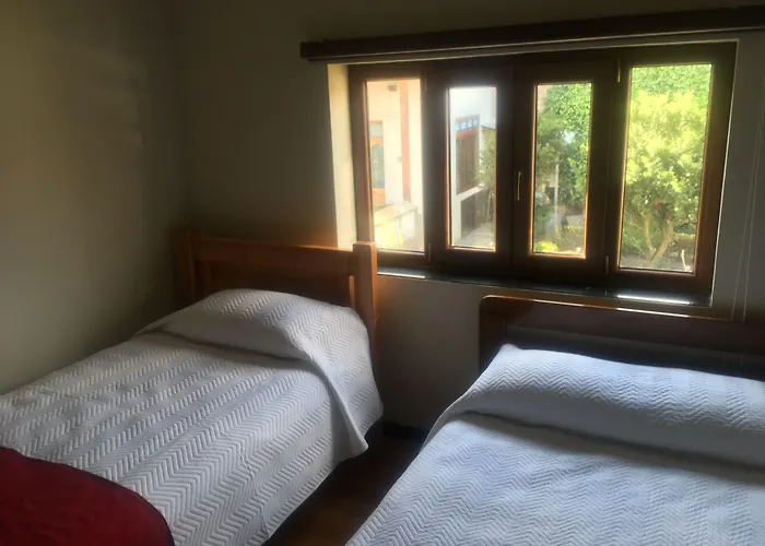 La casa de Teresita