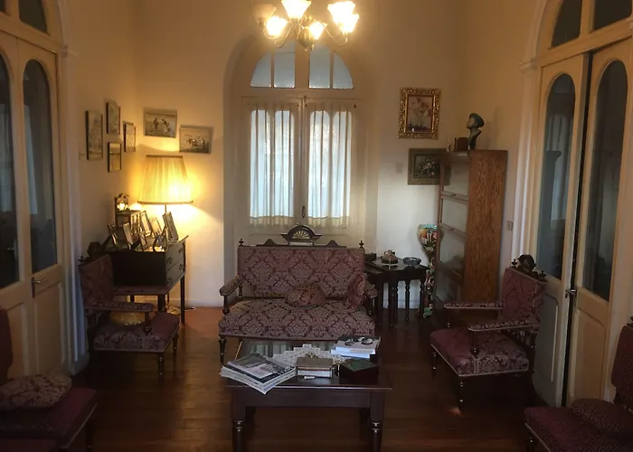 La casa de Teresita