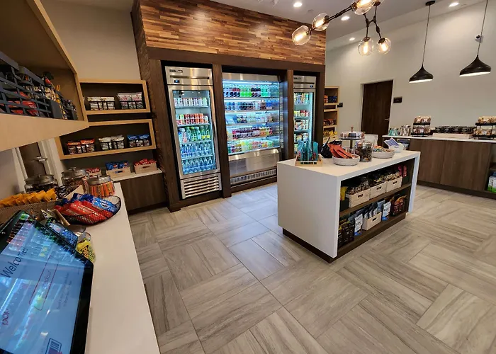 Hawthorn Extended Stay By Wyndham Pflugerville