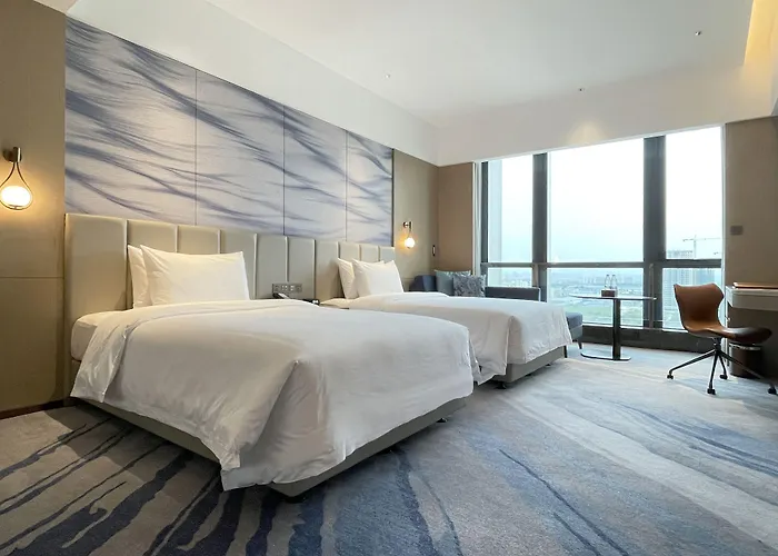White Swan Vyv Hotel, Foshan