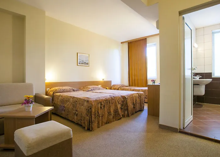 Melsa Coop Hotel