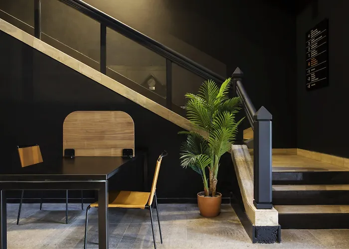 Blackbrick Sandton One