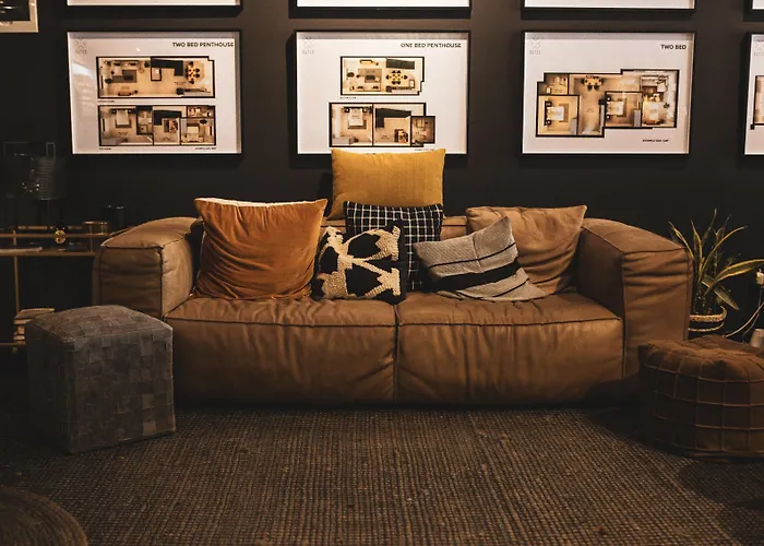Blackbrick Sandton One