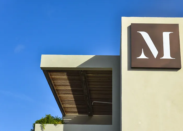 Le Martin Boutique Hotel