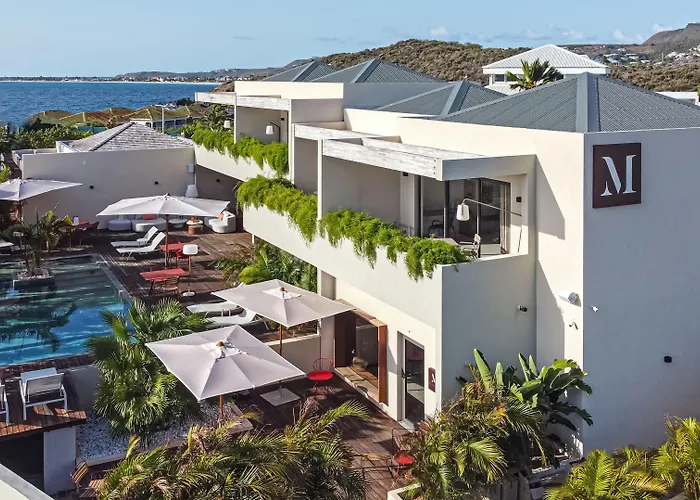 Le Martin Boutique Hotel