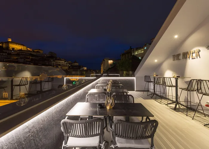 Hotel Mondego