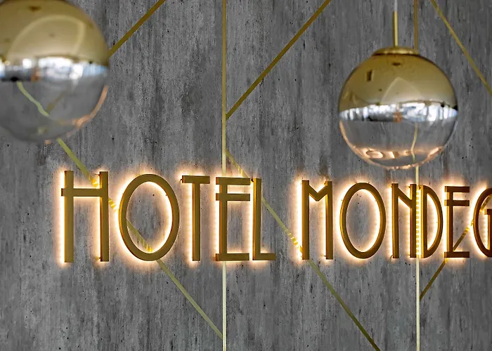 Hotel Mondego