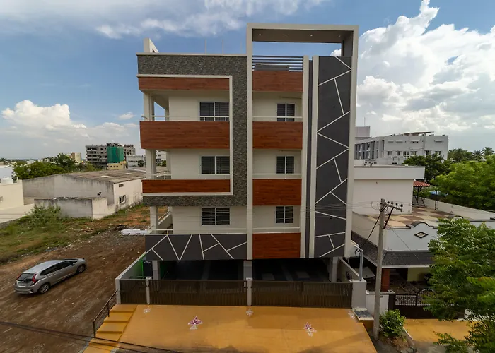 Fortune Inn