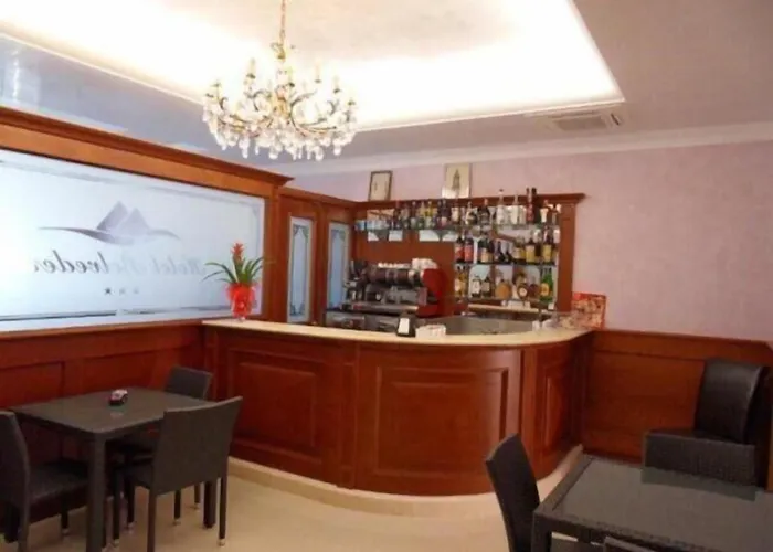 Hotel Belvedere