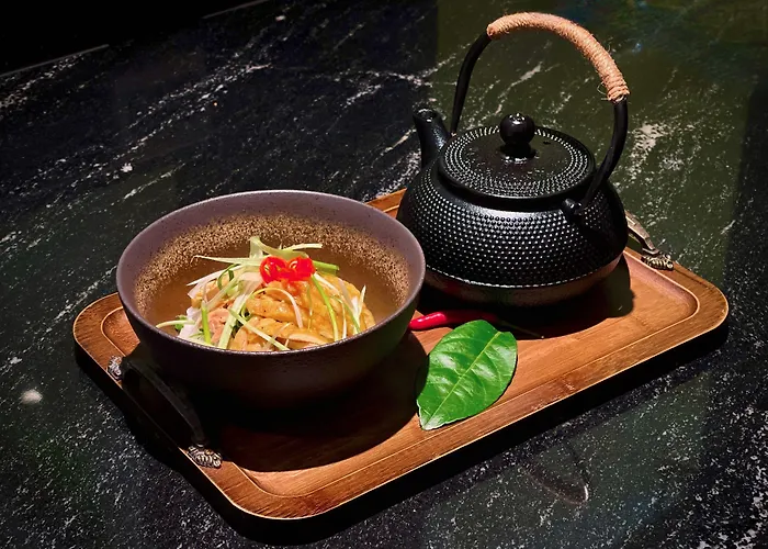 Meritel Hanoi