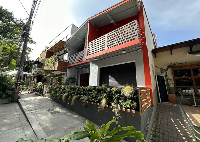 Colinkhouse Hotel
