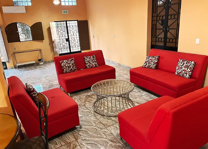Hotel Y Restaurante La Perla, Cacaopera, Morazan, El Salvador