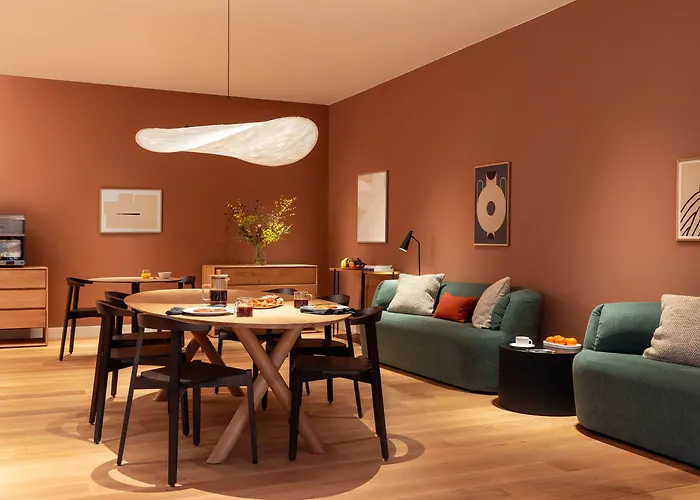Hotel Rose Rotterdam