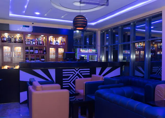 Iris Gold Suites