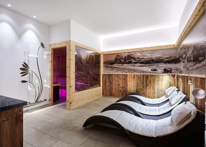 Hotel Garni Savoy - new opening