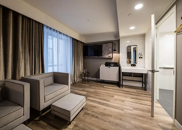 Pestana Park Avenue