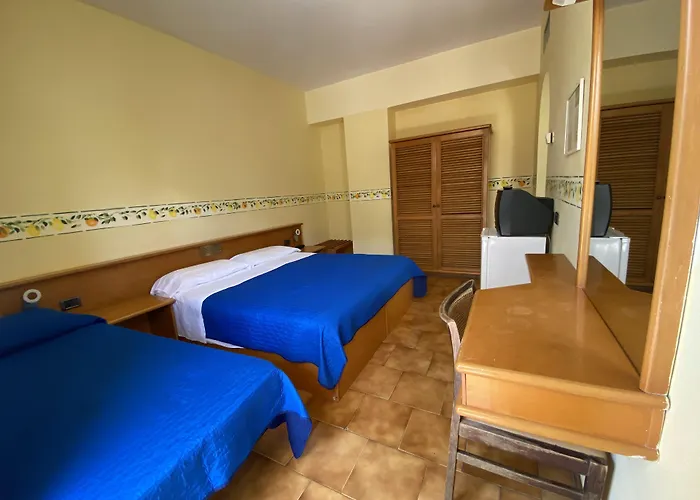 Hotel San Pietro