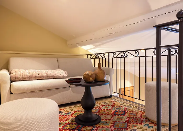 Hotel La Mere Germaine