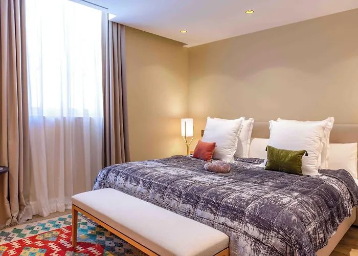 Hotel La Mere Germaine