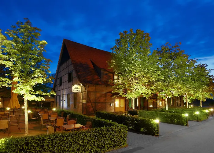 Hotel Restaurant Kloppendiek
