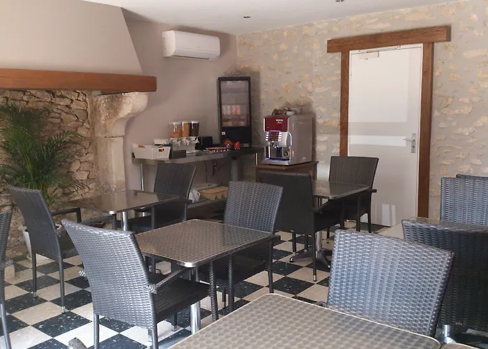 Hôtel Les Petits Oreillers