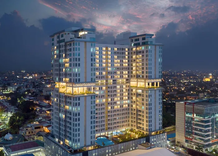 The Reiz Suites, Artotel Curated