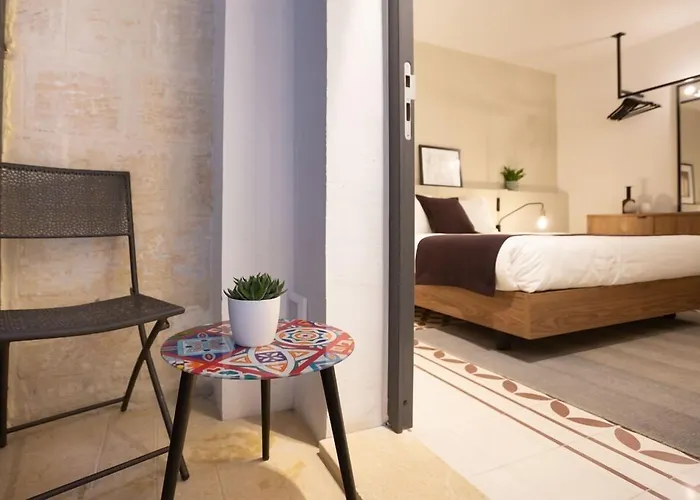 Guest House De La Valette