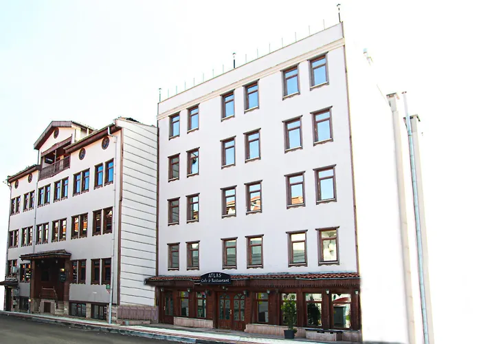 Atlas Otel