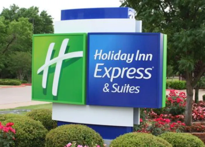 Holiday Inn Express & Suites Bessemer - Birmingham Sw By Ihg