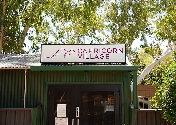 Capricorn Village