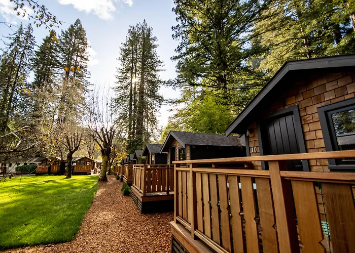Dawn Ranch
