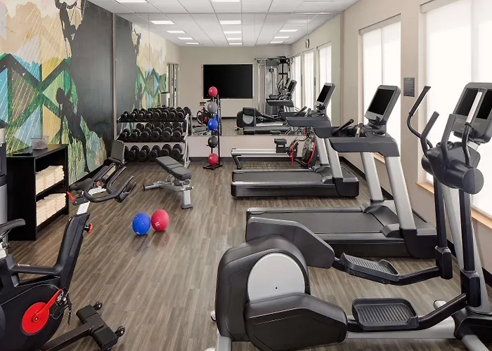 Hyatt Place Murfreesboro