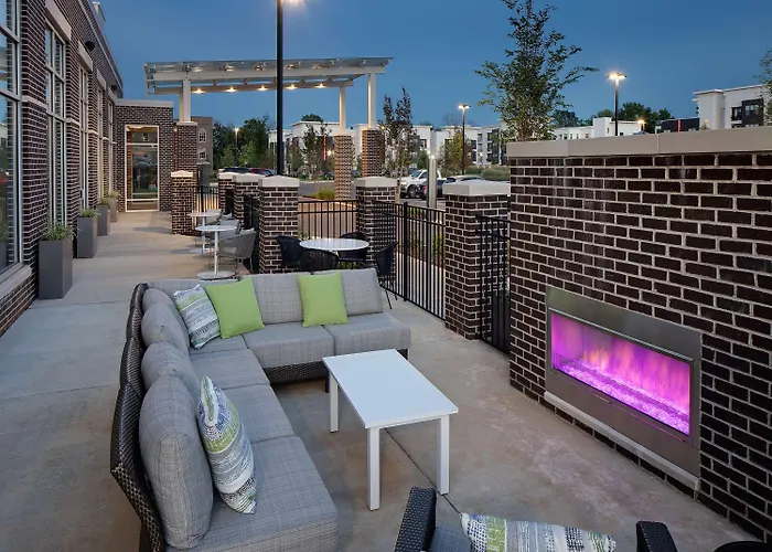 Hyatt Place Murfreesboro